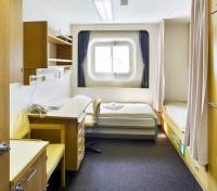 Akademik Sergey Vavilov Twin Cabin